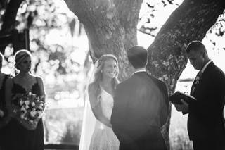 Kasey King Wedding Officiant - 55