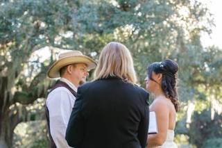 Charleston Intimate Ceremonies - 39