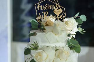 Sarandipity Floral - 49