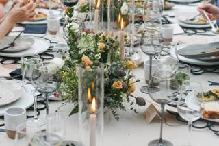 PRIMROSE Floral & Event Design - 15