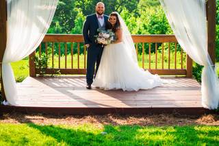 White Oaks Barn - 12