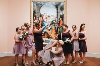 Worcester Art Museum - 10