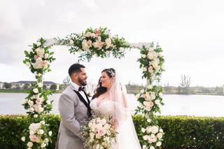 Vista Lago Ballroom - 48