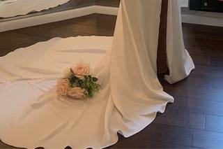 LaBella Bridal Boutique - 21