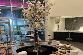 Sheraton Eatontown Hotel - 18