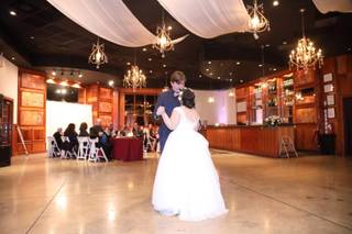 Waters Edge Event Center - 18
