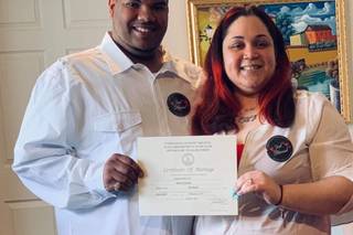 Wedding Officiant Julie Dotson-Reid - 13