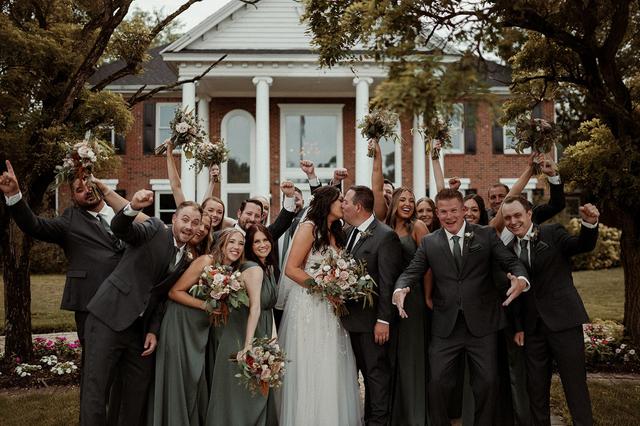 Nicole Lee Photography - 1