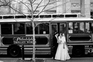 Philadelphia Trolley Works - 10