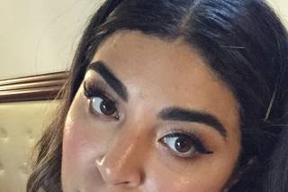 Tanya Castro Makeup - 19