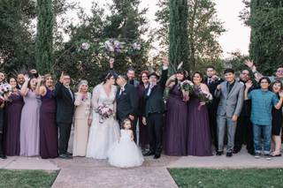 Sierra La Verne by Wedgewood Weddings - 21