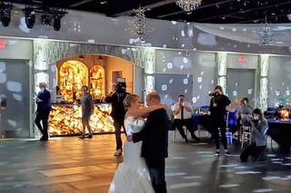 Royal Cliff Event Center - 5