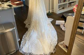 Lace & Liberty - 21