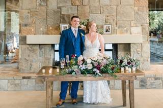 Galway Downs by Wedgewood Weddings - 20