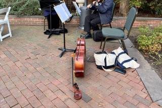 Plum Blossom Music - 2