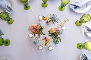 Baldwin Bridal & Events - 12