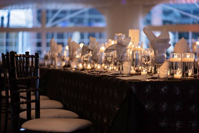 VIP Events Decor 5
