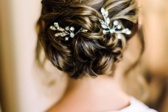 Sonar Beauty Salon and Bridal Nook 1