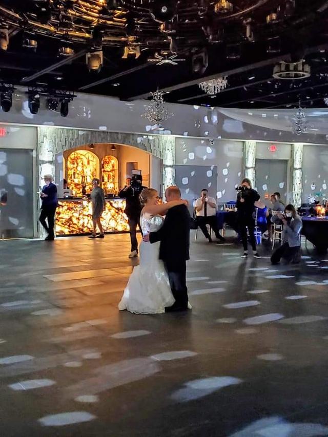 Royal Cliff Event Center - 2