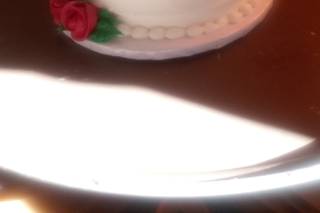 Capital City Cakes - 12