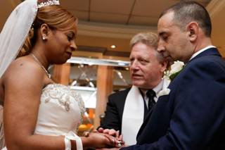 One Heart Personalized Ceremonies - 38