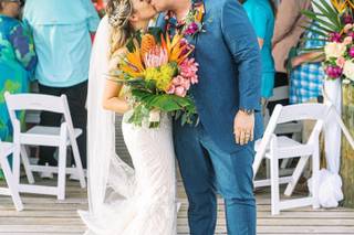 Weddings in the Bahamas - 134