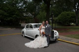 Coats Classic Cars - 25