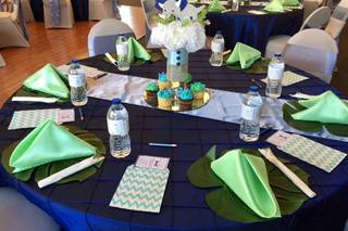 Simply Unique Weddings & Events - 23