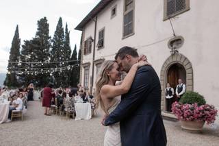 Castello Vicchiomaggio - 10