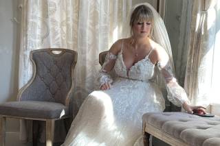 Be•You•tiful Occasions - 56