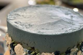 Emerald Coast Custom Cakes - 5