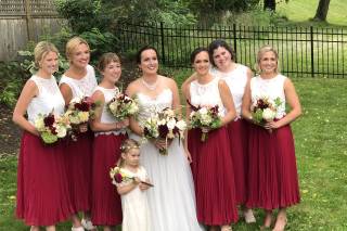 Folls' Flowers - 115
