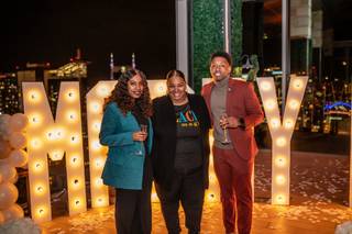 What's The O'ccasion Wedding & Event Planning - 9