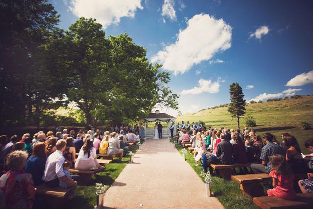 Ellis Ranch Wedding Park - 3