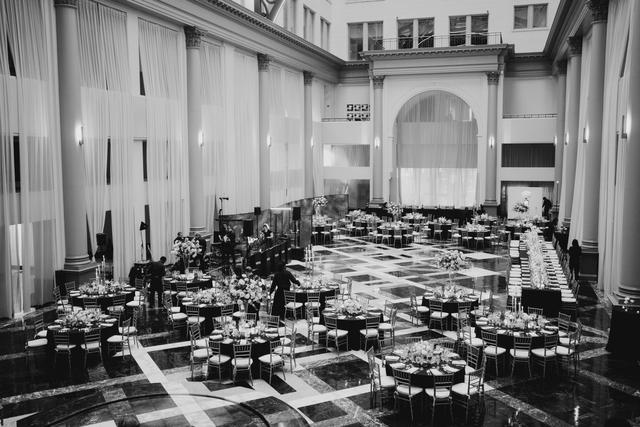 The Curtis Atrium - 3