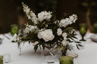 Velvet Blooms - 15