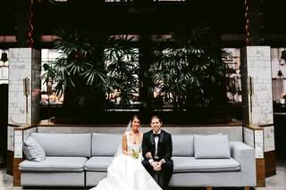The Kimpton Gray Hotel - 9