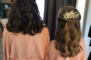 Creative Gardens Wedding Flowers - 11