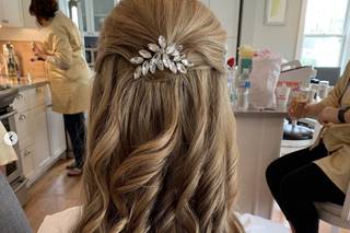 BellaBeauty Bridal - 25
