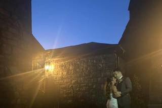 The Abbey Inn & Spa - 18