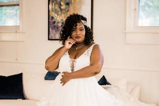 Winnie Couture Flagship Bridal Salon Charlotte - 7