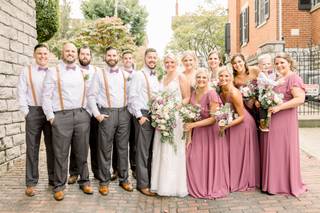 Kortni and Chris Photography - 22