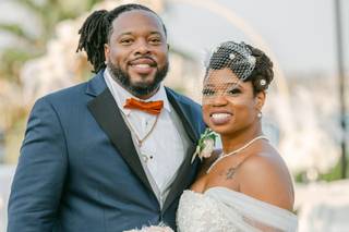 A WEDDING STORY - 1
