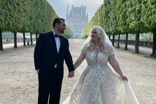 The Paris Officiant - 38