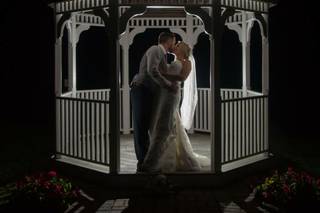 Hiland Park Country Club - 85