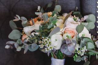 Snowdrop Flowers - 50