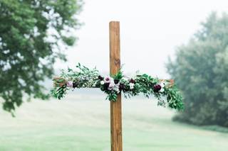 Ash to Oak Floristry - 86