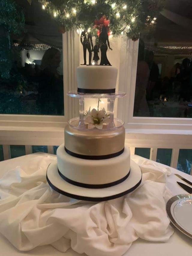 D&D Cake Designs - 1