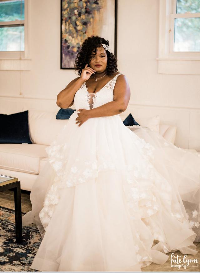 Winnie Couture Flagship Bridal Salon Charlotte - 2
