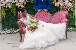 Jennifer Rose Events and Weddings - 49